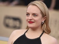 Elisabeth Moss: 'La mia fede in Scientology? È una cosa complicata'