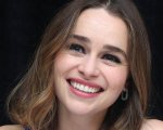 Il trono di spade, Emilia Clarke: 'Le app di fotoritocco andrebbero bandite!