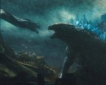 Godzilla: King of the Monsters, al Comicon un'anteprima di 5 minuti!