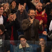 Il Campione: una scena con Stefano Accorsi