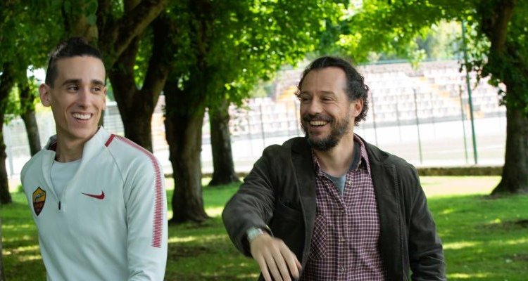 Il campione (2019) Film Movieplayer.it