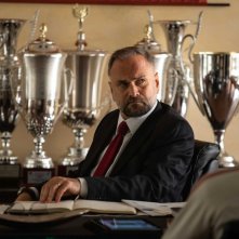 Il Campione: una scena con Massimo Popolizio