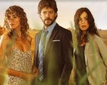 Il molo rosso: seconda puntata stasera su Rai2