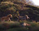Il Re Leone: il nuovo trailer mostra la morte di Mufasa e i simpatici Timon e Pumbaa