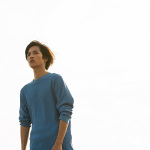 Junichi: una scena della serie