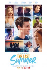 Locandina di The Last Summer