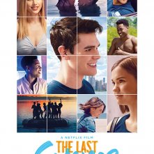 Locandina di The Last Summer