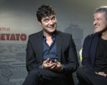 Lo spietato, intervista a Riccardo Scamarcio: 'Se finisce il mistero finisce l'amore'