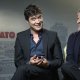 Lo spietato, intervista a Riccardo Scamarcio: 'Se finisce il mistero finisce l'amore'