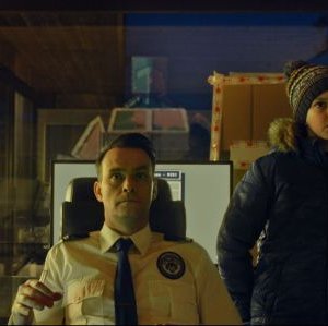 Magnus: una scena della serie