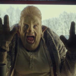 Magnus: un momento della serie