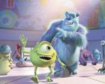 Monsters at Work: Billy Crystal e John Goodman saranno nuovamente Mike e Sulley nella serie Disney+