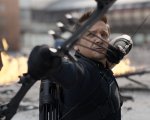 Occhio di Falco: in arrivo una serie con Jeremy Renner per Disney+
