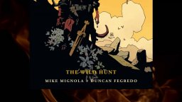 Hellboy - La Caccia Selvaggia