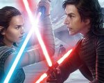 Star Wars 9: nuovi spoiler suggeriscono una storia d'amore e un nuovo villain in arrivo