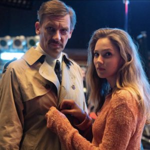 Studio Tarara: una scena della prima stagione