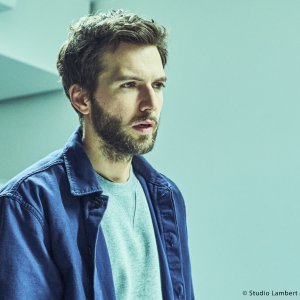 The Feed: una scena della serie