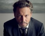 The Professor: nel trailer Johnny Depp interpreta un malato terminale