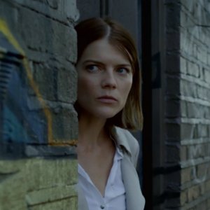 The Rook: una scena della serie