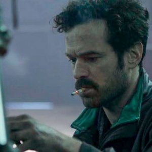 Vernon Subutex: una scena della prima stagione