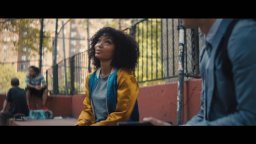 Il Sole è Anche Una Stella - Trailer Italiano