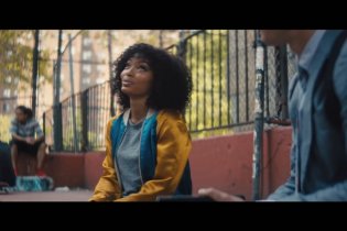 Il Sole è Anche Una Stella - Trailer Italiano