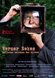 Locandina di Werner Nekes – Das Leben zwischen den Bildern