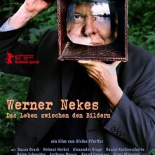 Locandina di Werner Nekes – Das Leben zwischen den Bildern