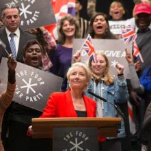 Years and Years: una scena della serie