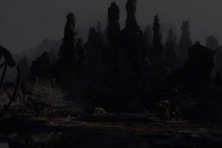 The Lion King - Official Trailer 2