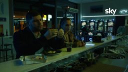 Gomorra La Serie - Stagione 4