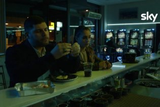 Gomorra La Serie - Stagione 4