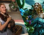 Alice nel paese delle meraviglie e Il mago di Oz: in arrivo un film crossover per Netflix