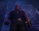 Avengers: Endgame, Thanos e la sua furia distruttiva al centro del nuovo teaser internazionale