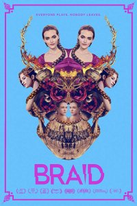 Locandina di Chimera