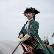 Caterina La Grande: una scena con Helen Mirren