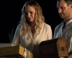 Chambers: il trailer della serie con Uma Thurman in arrivo su Netflix