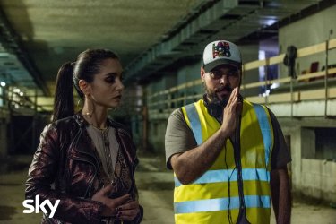Risultati immagini per gomorra 4 episodio 5