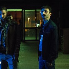 Gomorra - La serie: Andrea Di Maria nel quinto episodio della quarta stagione