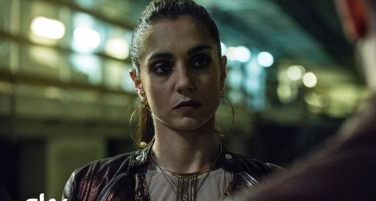 Gomorra 5 Episodio 5 E 6 Streaming