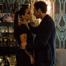 Gomorra - La Serie: Cristiana Dell'Anna nel sesto episodio della quarta stagione