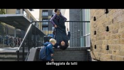 Il Ragazzo Che Diventerà Re - Intervista Joe Cornish