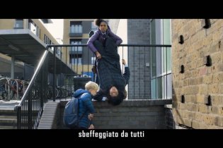 Il Ragazzo Che Diventerà Re - Intervista Joe Cornish