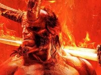 Hellboy, la recensione del nuovo film: puro inferno per chi si prende sul serio