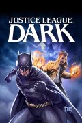 Locandina di Justice League Dark