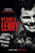 Locandina di My Name is Lenny