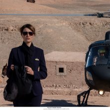 Ma cosa ci dice il cervello: Paola Cortellesi in una scena del film