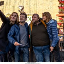 Ma cosa ci dice il cervello: un momento del film