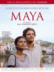 Locandina di Maya