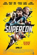 Locandina di Supercon